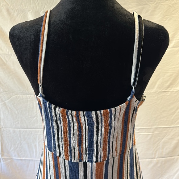 Love Tree spaghetti strap dress - Picture 5 of 6